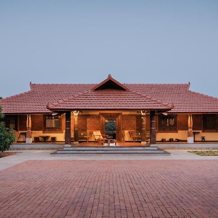 Panchavati Villa Manipal Exterior foto